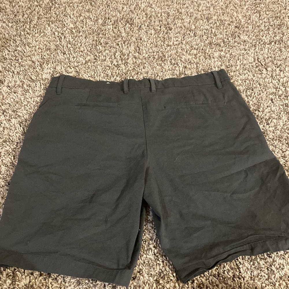 Shorts - Picture 2 of 2